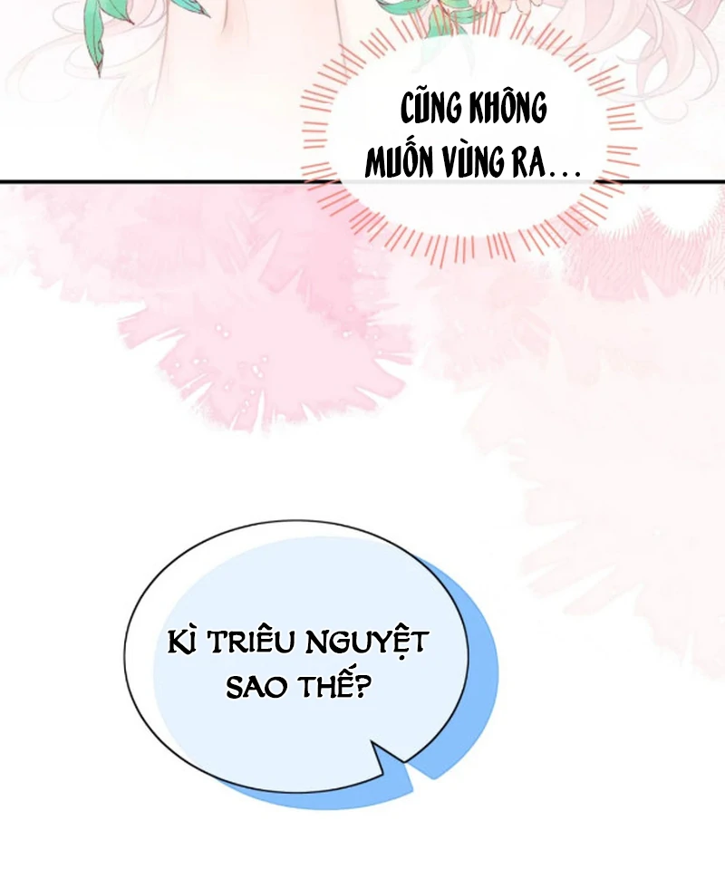 Nhịp Đập Nguy Hiểm Chapter 10 - Trang 23