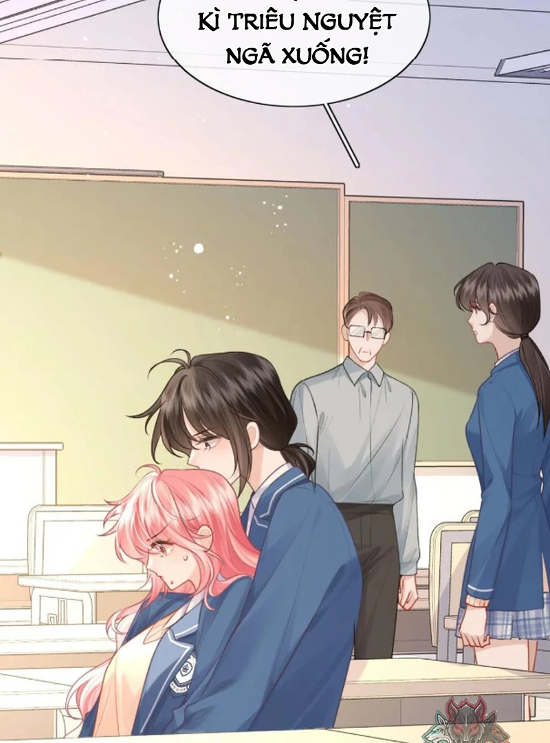 Nhịp Đập Nguy Hiểm Chapter 10 - Trang 25