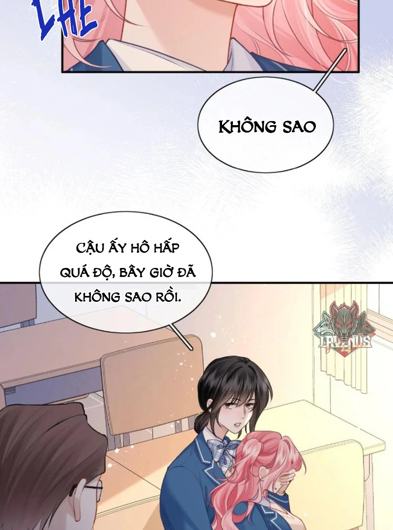 Nhịp Đập Nguy Hiểm Chapter 10 - Trang 27