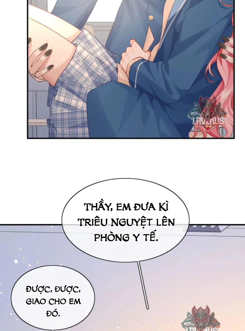 Nhịp Đập Nguy Hiểm Chapter 10 - Trang 29