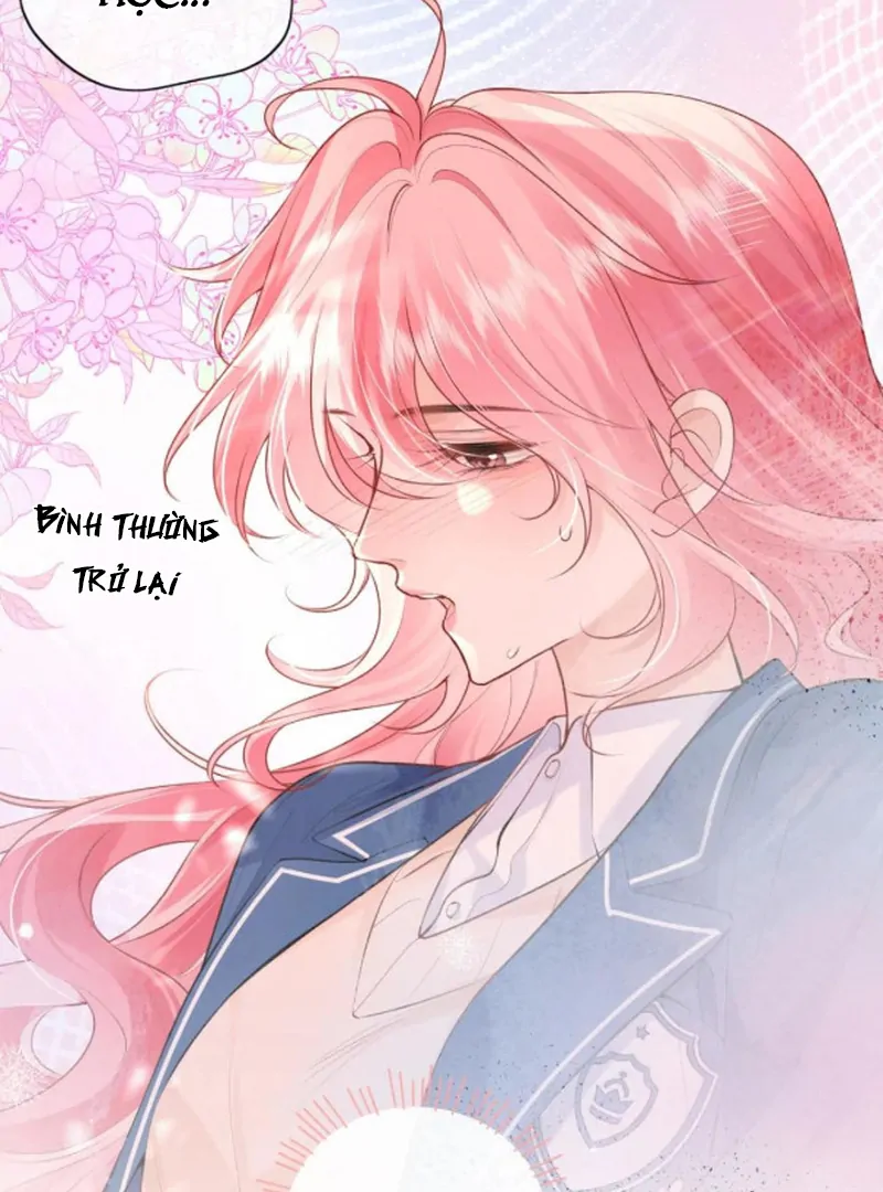Nhịp Đập Nguy Hiểm Chapter 10 - Trang 3