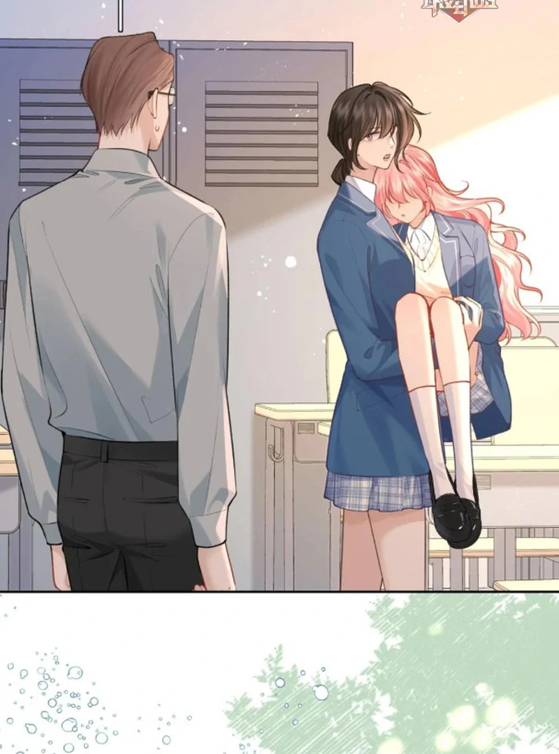 Nhịp Đập Nguy Hiểm Chapter 10 - Trang 30
