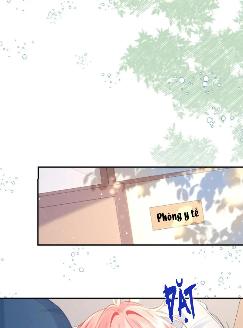 Nhịp Đập Nguy Hiểm Chapter 10 - Trang 31