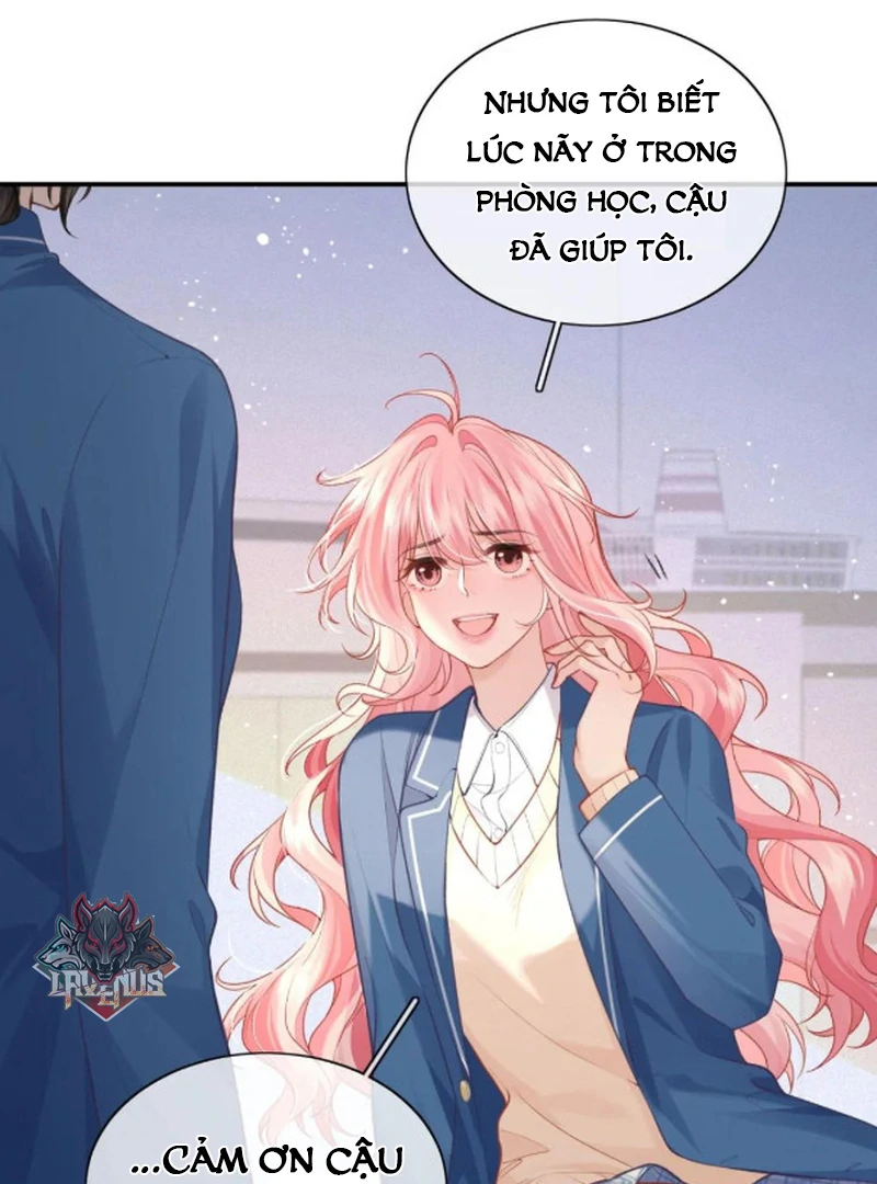Nhịp Đập Nguy Hiểm Chapter 10 - Trang 38