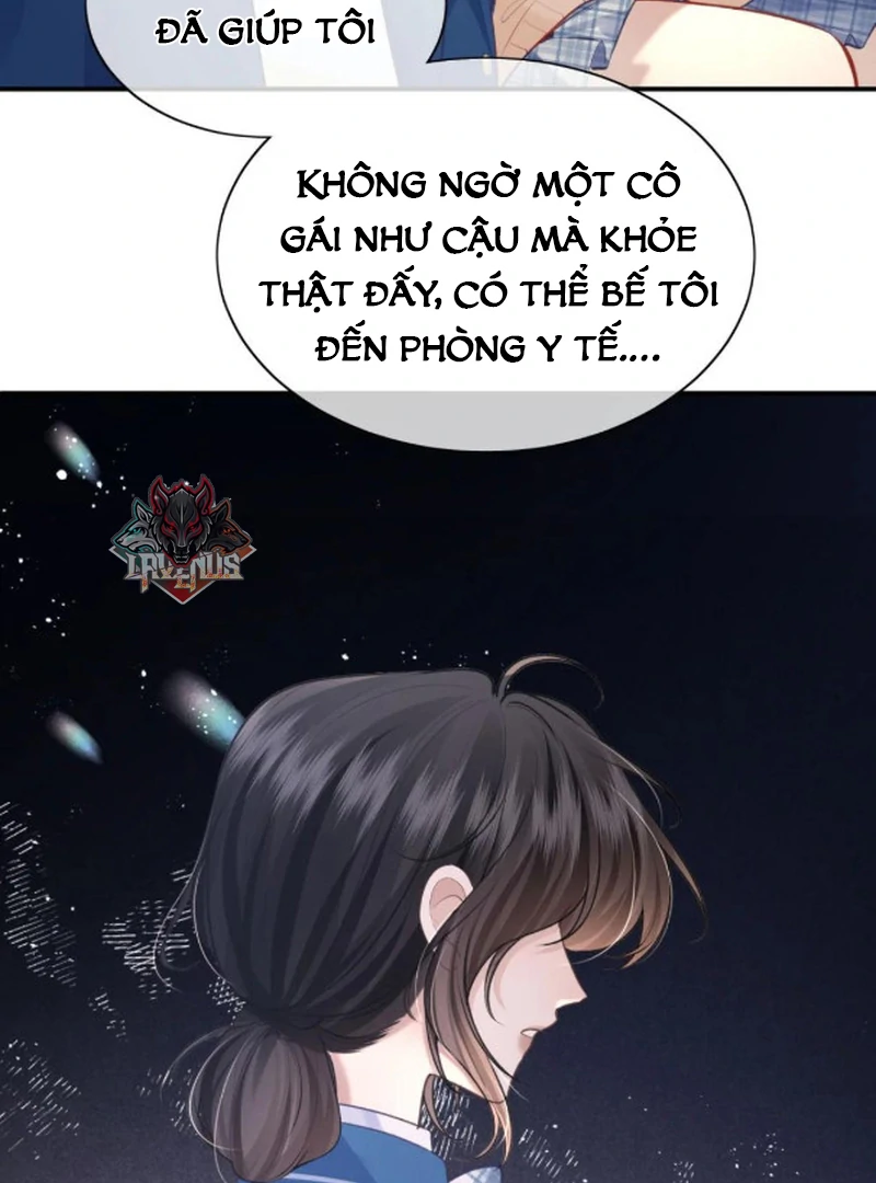 Nhịp Đập Nguy Hiểm Chapter 10 - Trang 39
