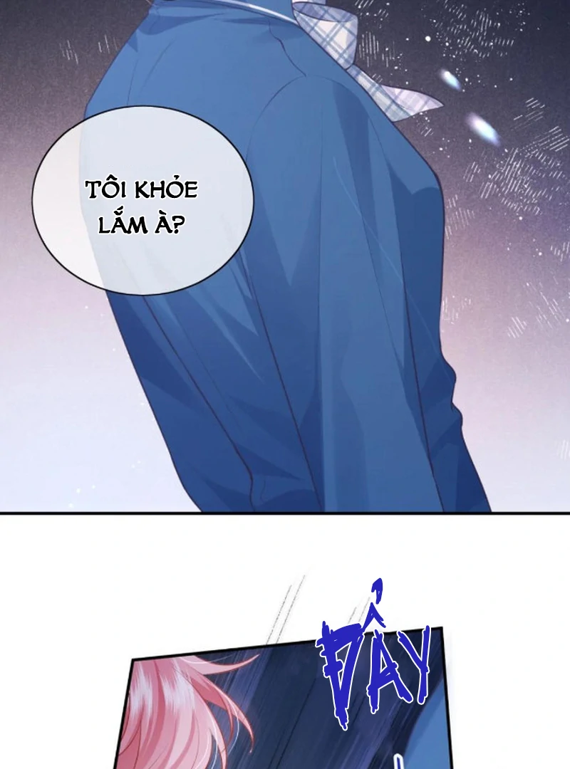 Nhịp Đập Nguy Hiểm Chapter 10 - Trang 40