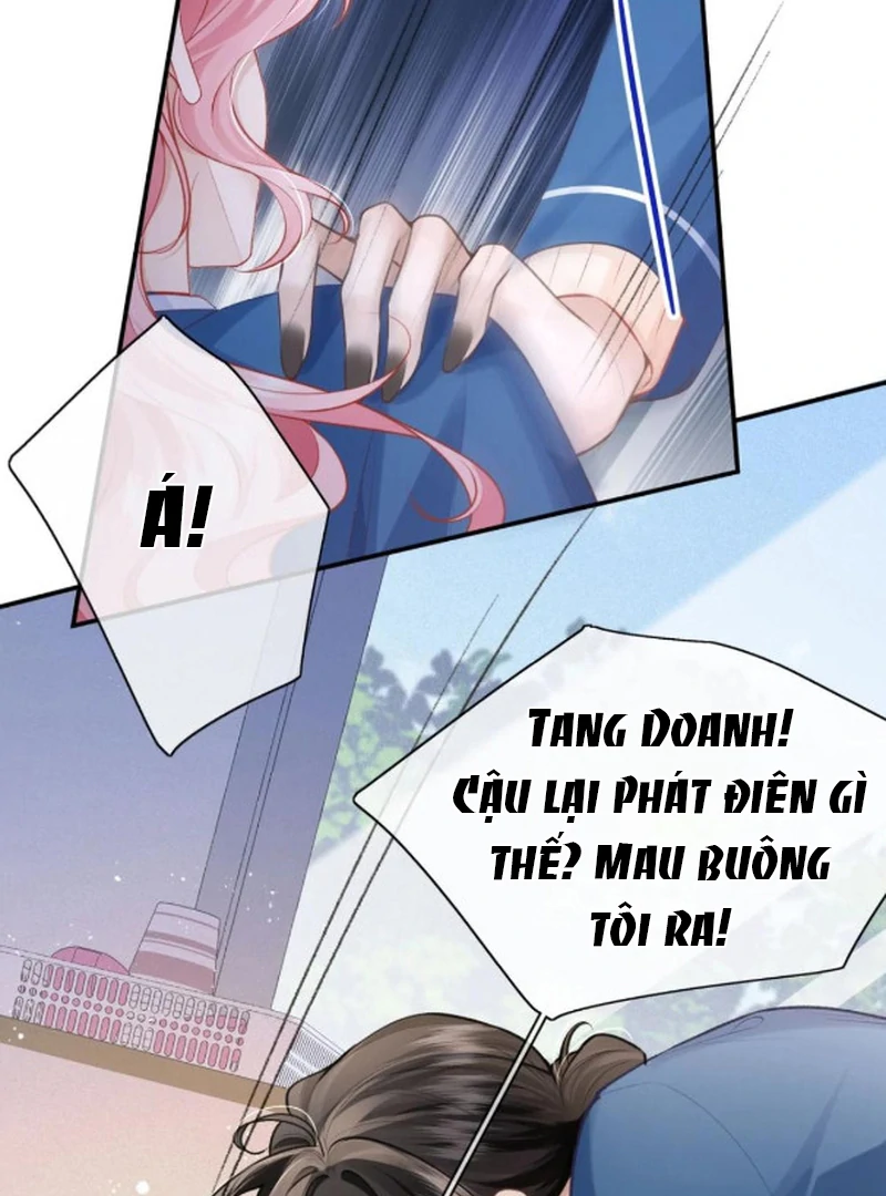 Nhịp Đập Nguy Hiểm Chapter 10 - Trang 41