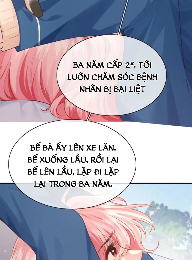 Nhịp Đập Nguy Hiểm Chapter 10 - Trang 44
