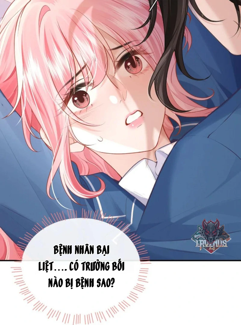 Nhịp Đập Nguy Hiểm Chapter 10 - Trang 46