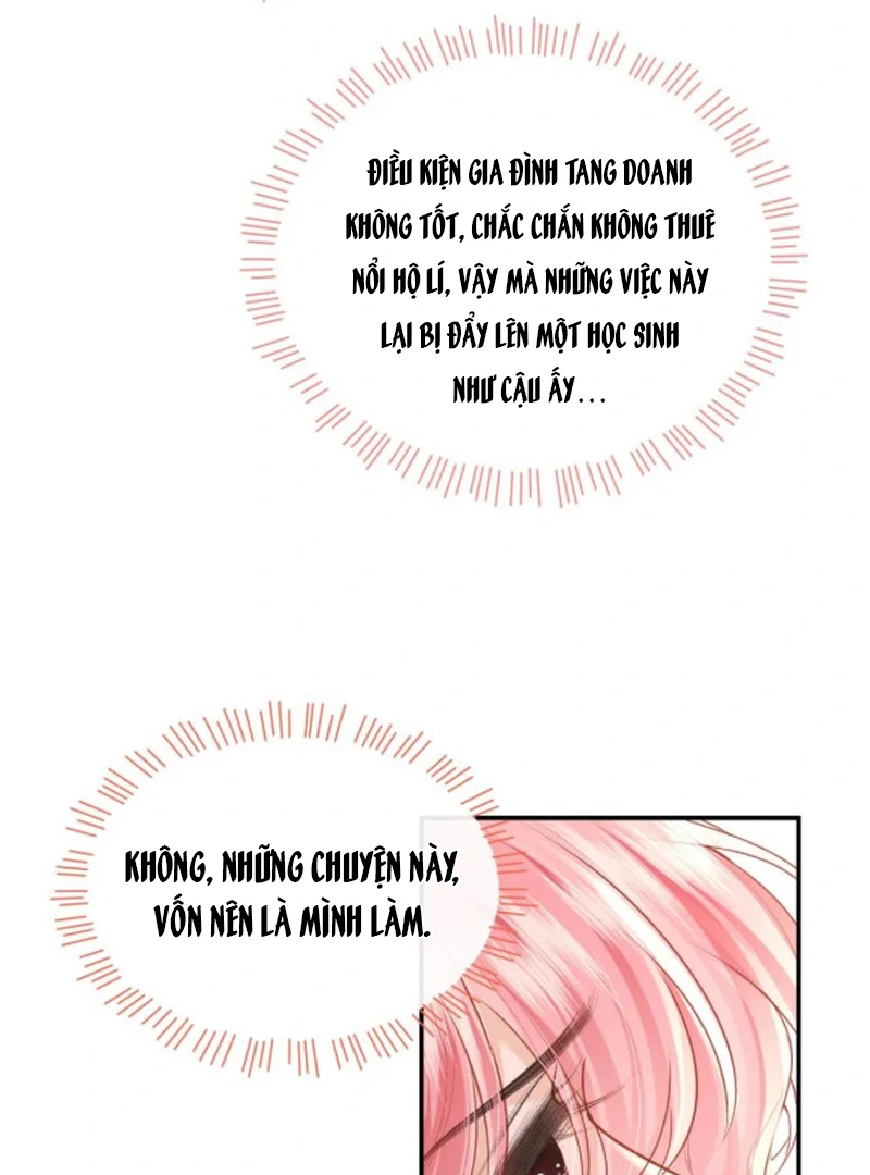 Nhịp Đập Nguy Hiểm Chapter 10 - Trang 47