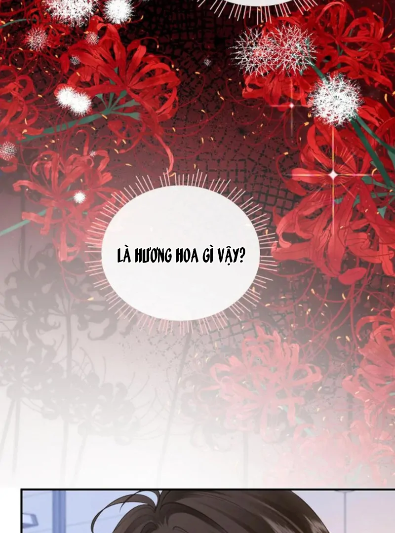Nhịp Đập Nguy Hiểm Chapter 10 - Trang 6