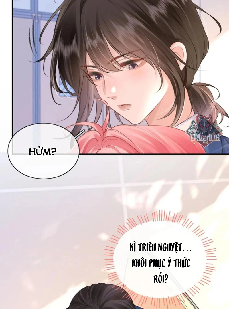 Nhịp Đập Nguy Hiểm Chapter 10 - Trang 7