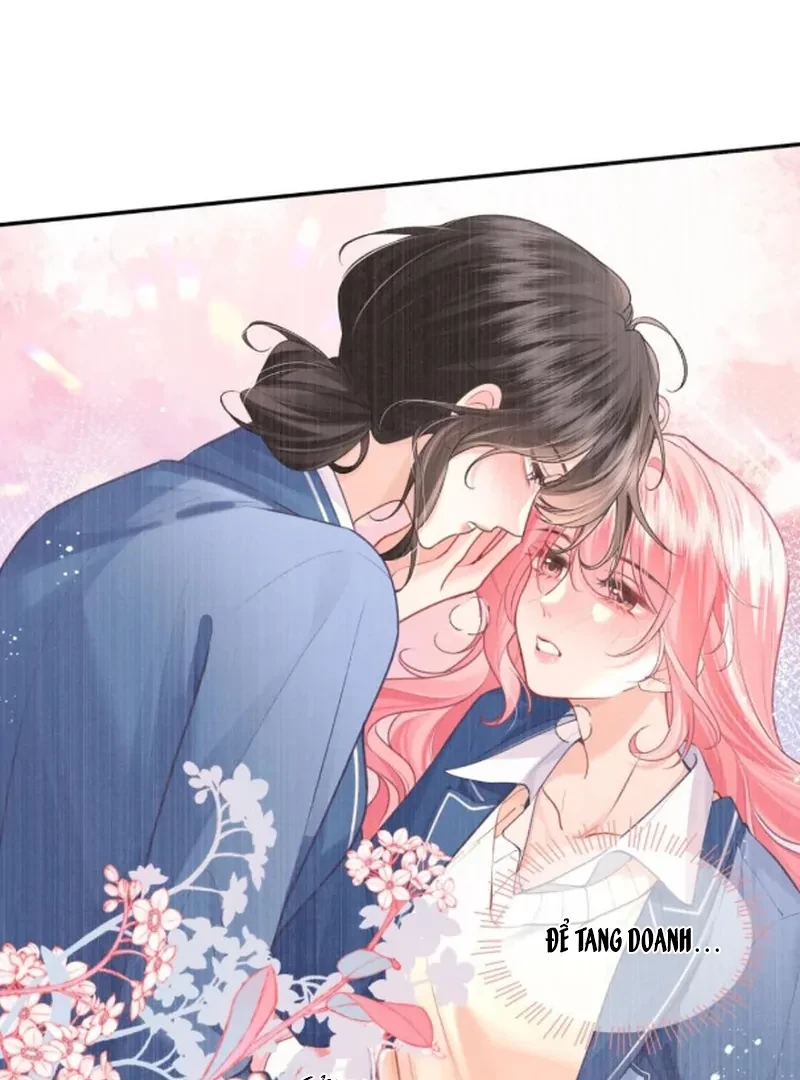 Nhịp Đập Nguy Hiểm Chapter 11 - Trang 1