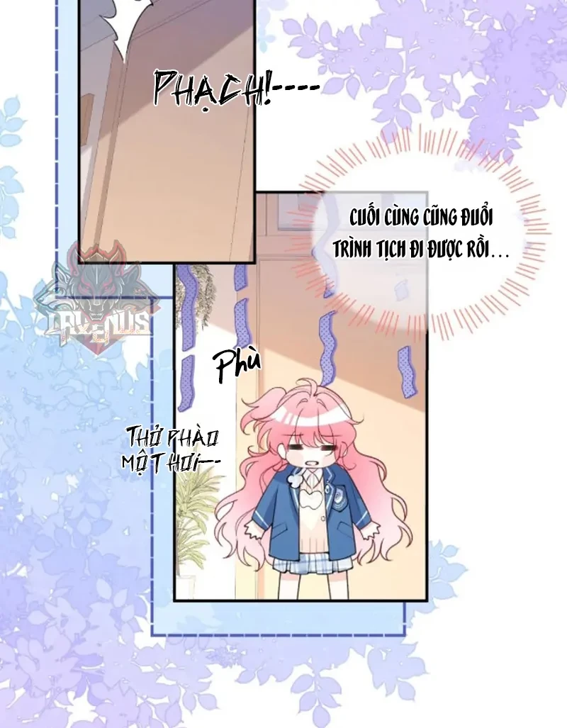 Nhịp Đập Nguy Hiểm Chapter 11 - Trang 10