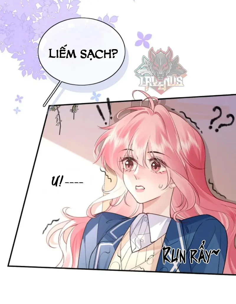 Nhịp Đập Nguy Hiểm Chapter 11 - Trang 11