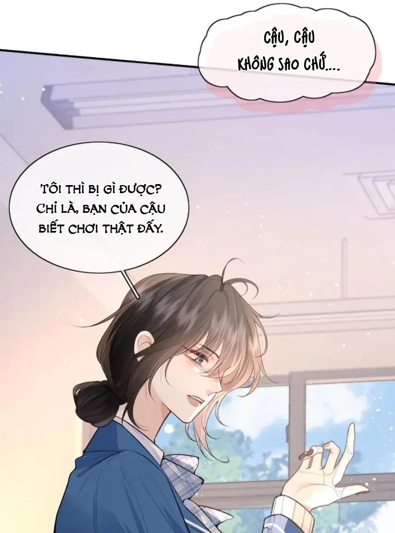 Nhịp Đập Nguy Hiểm Chapter 11 - Trang 12