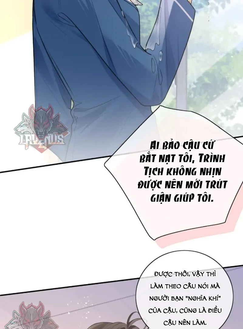Nhịp Đập Nguy Hiểm Chapter 11 - Trang 13