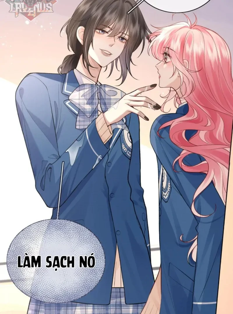 Nhịp Đập Nguy Hiểm Chapter 11 - Trang 14