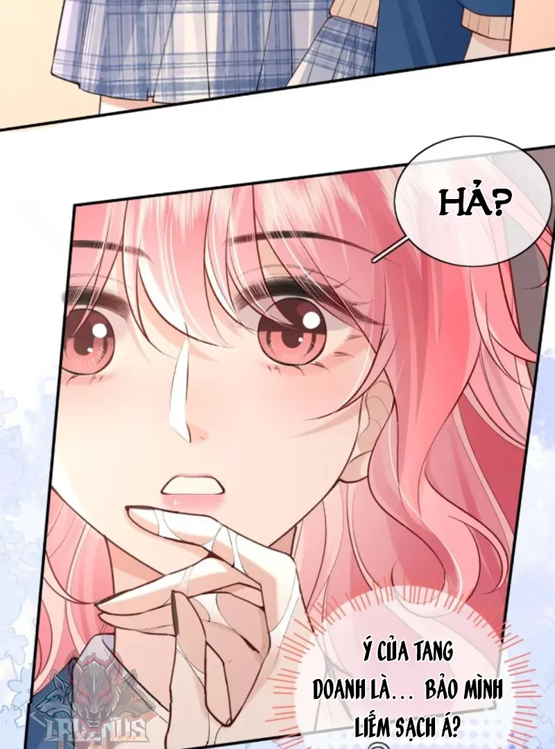 Nhịp Đập Nguy Hiểm Chapter 11 - Trang 15