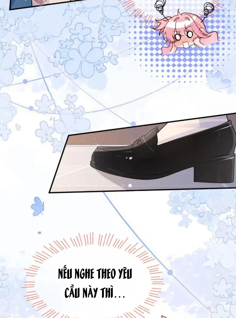 Nhịp Đập Nguy Hiểm Chapter 11 - Trang 16