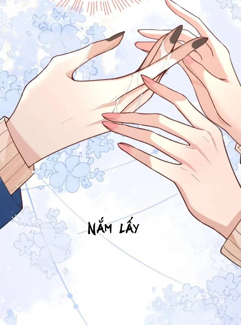 Nhịp Đập Nguy Hiểm Chapter 11 - Trang 17