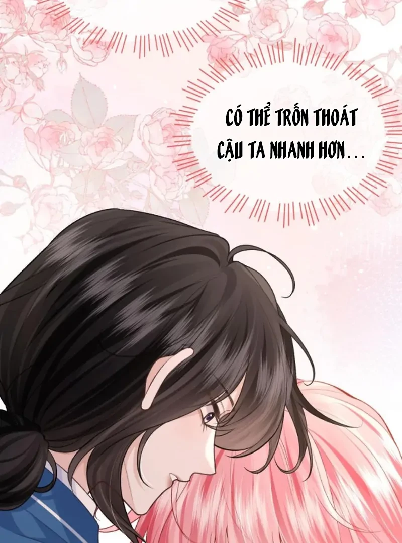 Nhịp Đập Nguy Hiểm Chapter 11 - Trang 21
