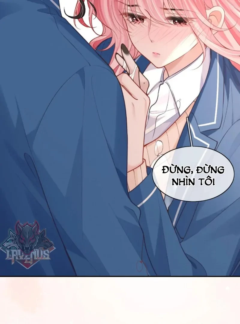 Nhịp Đập Nguy Hiểm Chapter 11 - Trang 22