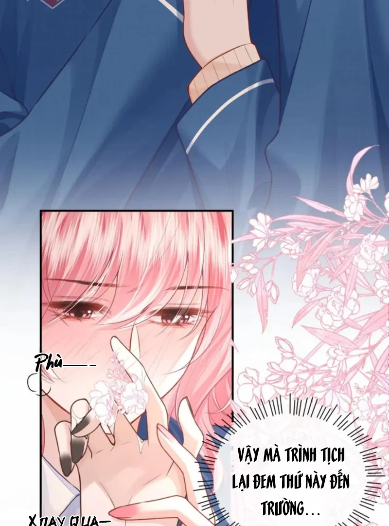 Nhịp Đập Nguy Hiểm Chapter 11 - Trang 30