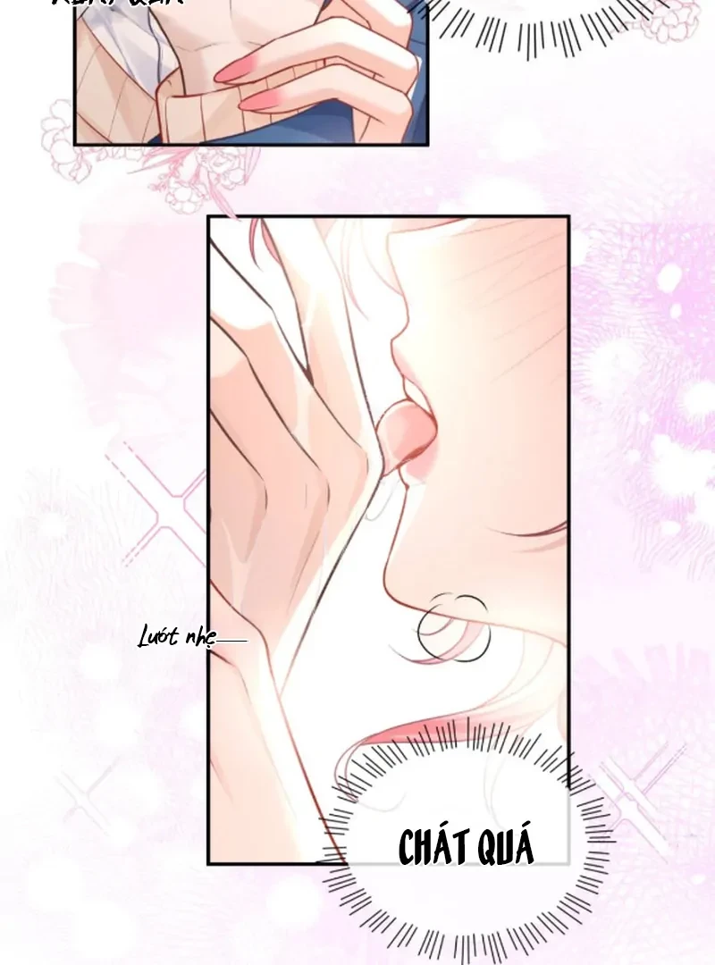 Nhịp Đập Nguy Hiểm Chapter 11 - Trang 31