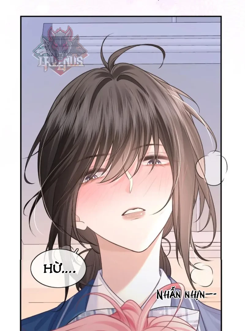 Nhịp Đập Nguy Hiểm Chapter 11 - Trang 32
