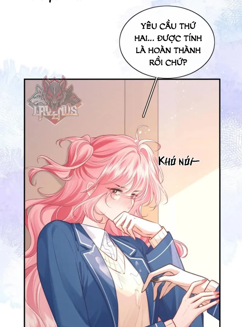 Nhịp Đập Nguy Hiểm Chapter 11 - Trang 35
