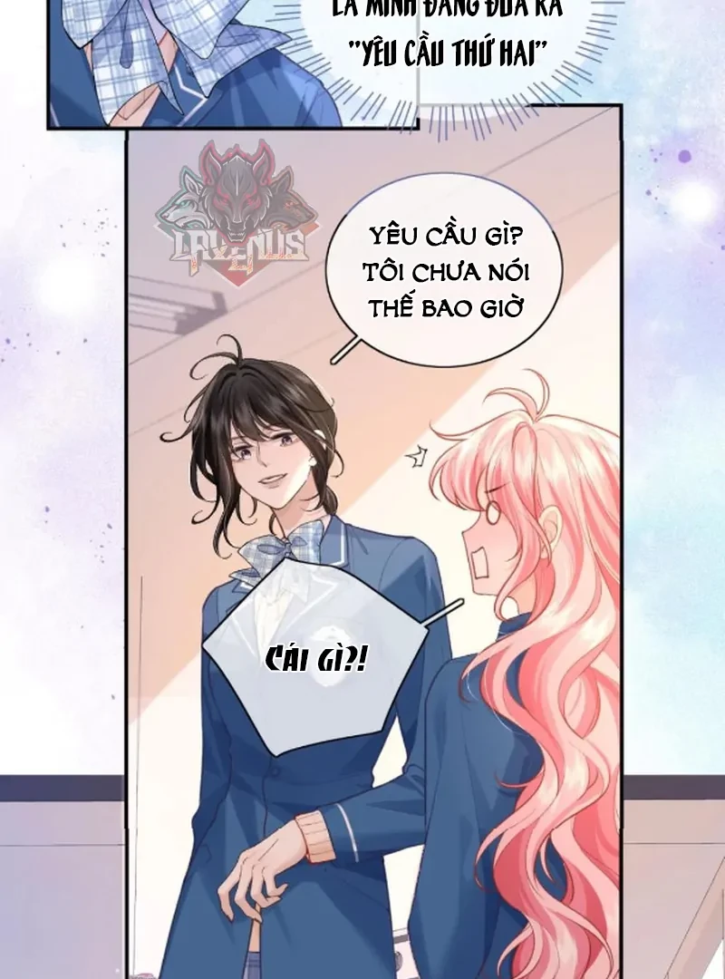 Nhịp Đập Nguy Hiểm Chapter 11 - Trang 37