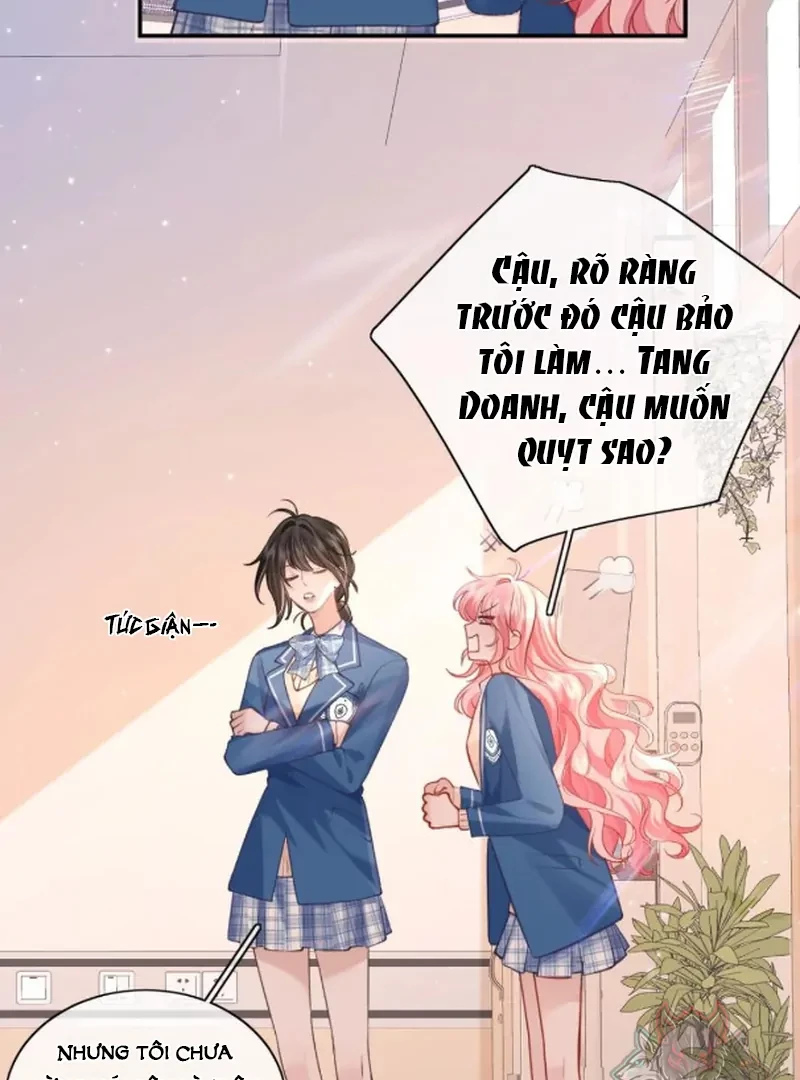 Nhịp Đập Nguy Hiểm Chapter 11 - Trang 38