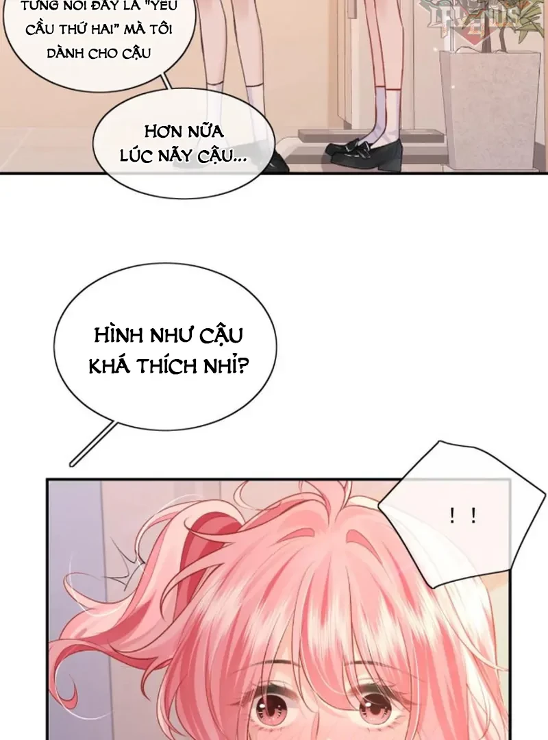 Nhịp Đập Nguy Hiểm Chapter 11 - Trang 39