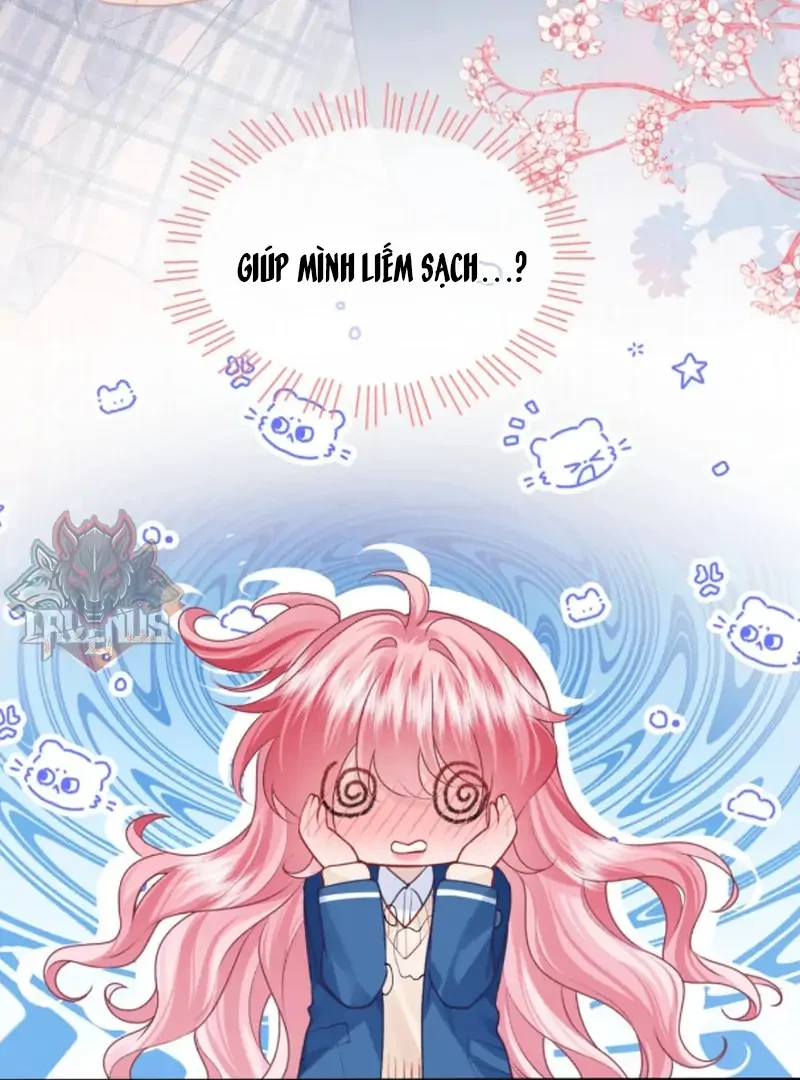 Nhịp Đập Nguy Hiểm Chapter 11 - Trang 4