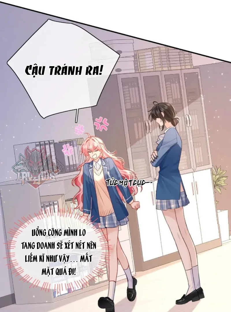 Nhịp Đập Nguy Hiểm Chapter 11 - Trang 42