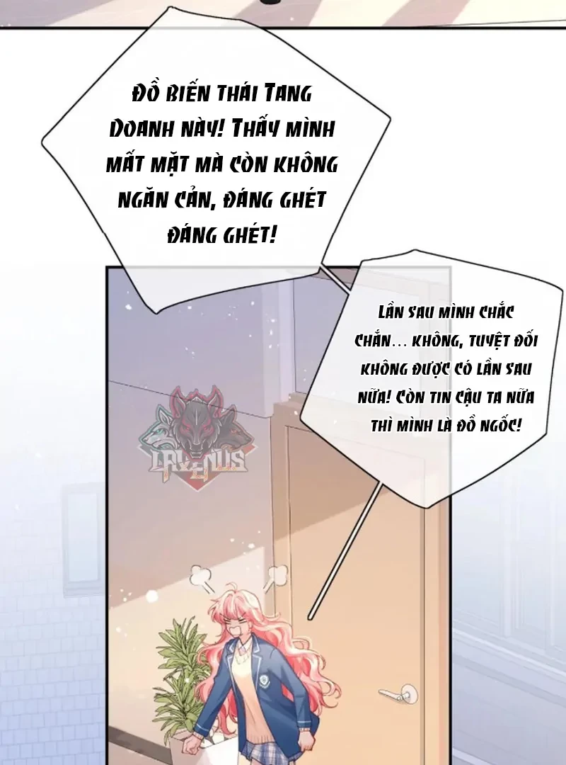 Nhịp Đập Nguy Hiểm Chapter 11 - Trang 43