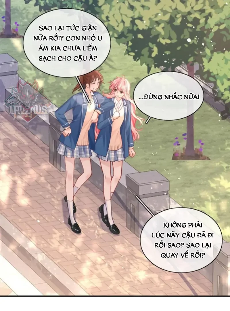 Nhịp Đập Nguy Hiểm Chapter 11 - Trang 45