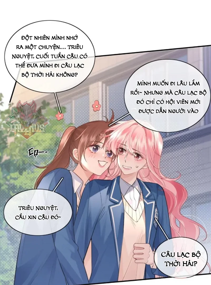 Nhịp Đập Nguy Hiểm Chapter 11 - Trang 46
