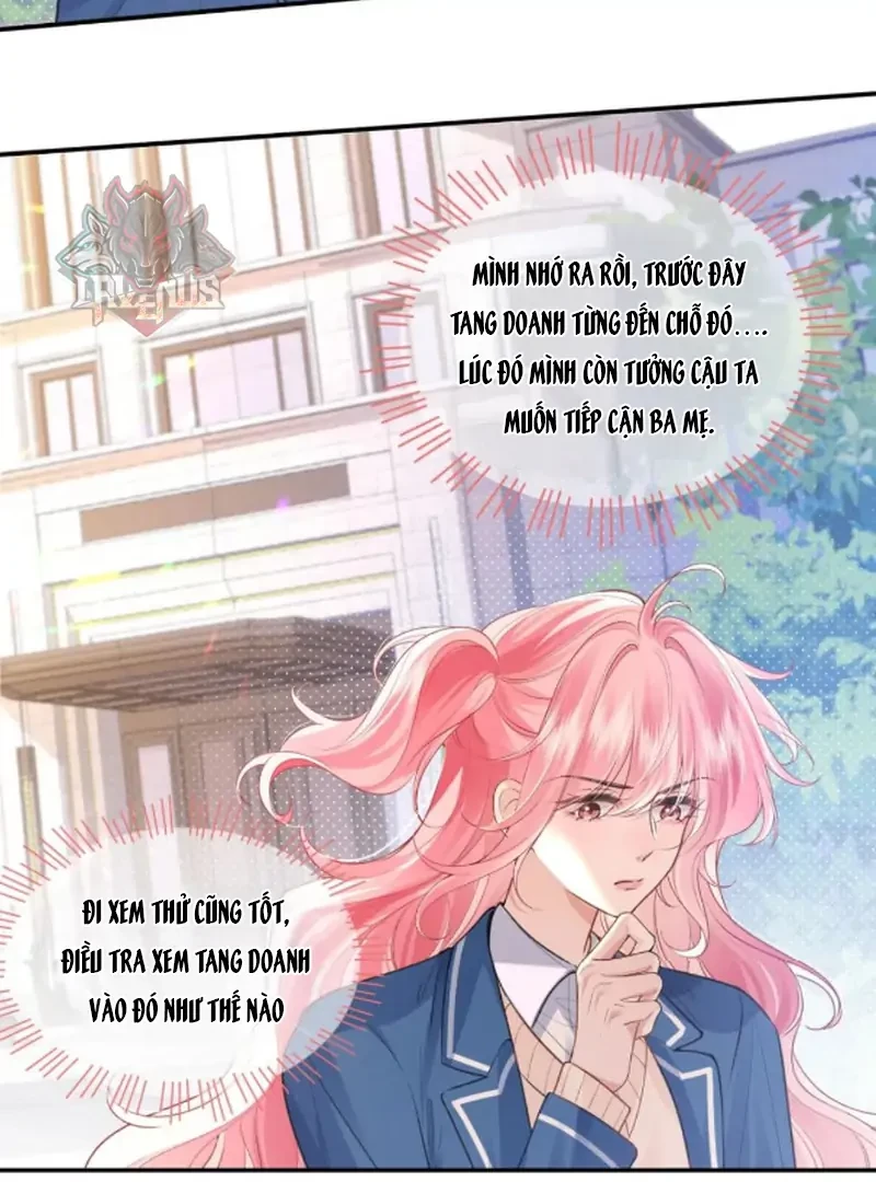 Nhịp Đập Nguy Hiểm Chapter 11 - Trang 47