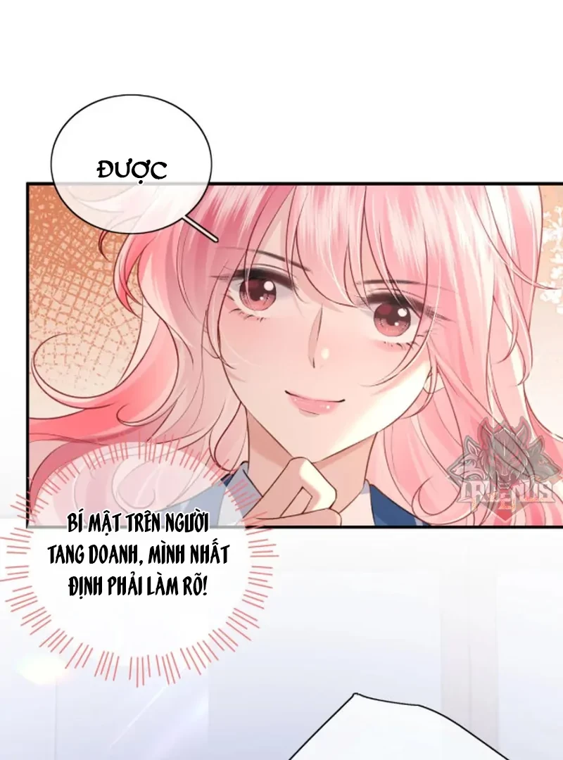 Nhịp Đập Nguy Hiểm Chapter 11 - Trang 48