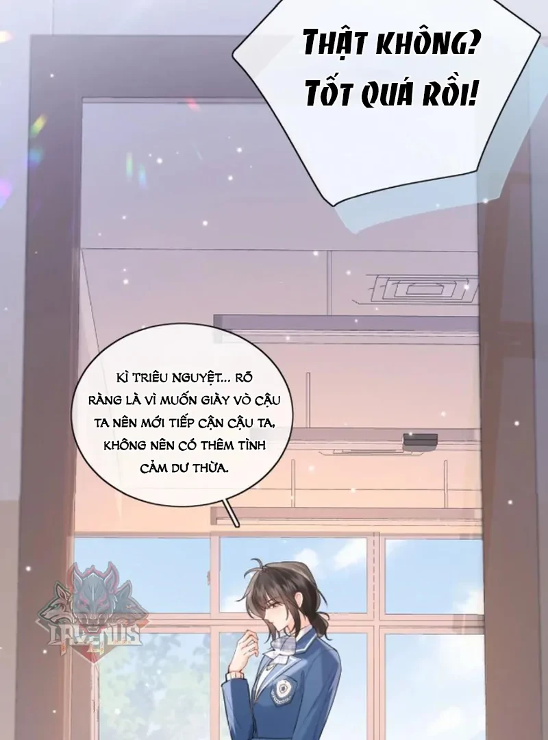 Nhịp Đập Nguy Hiểm Chapter 11 - Trang 49