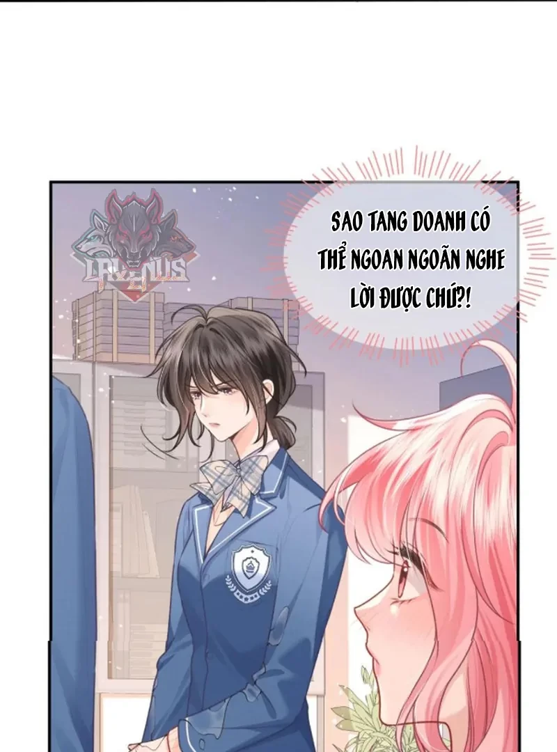 Nhịp Đập Nguy Hiểm Chapter 11 - Trang 5