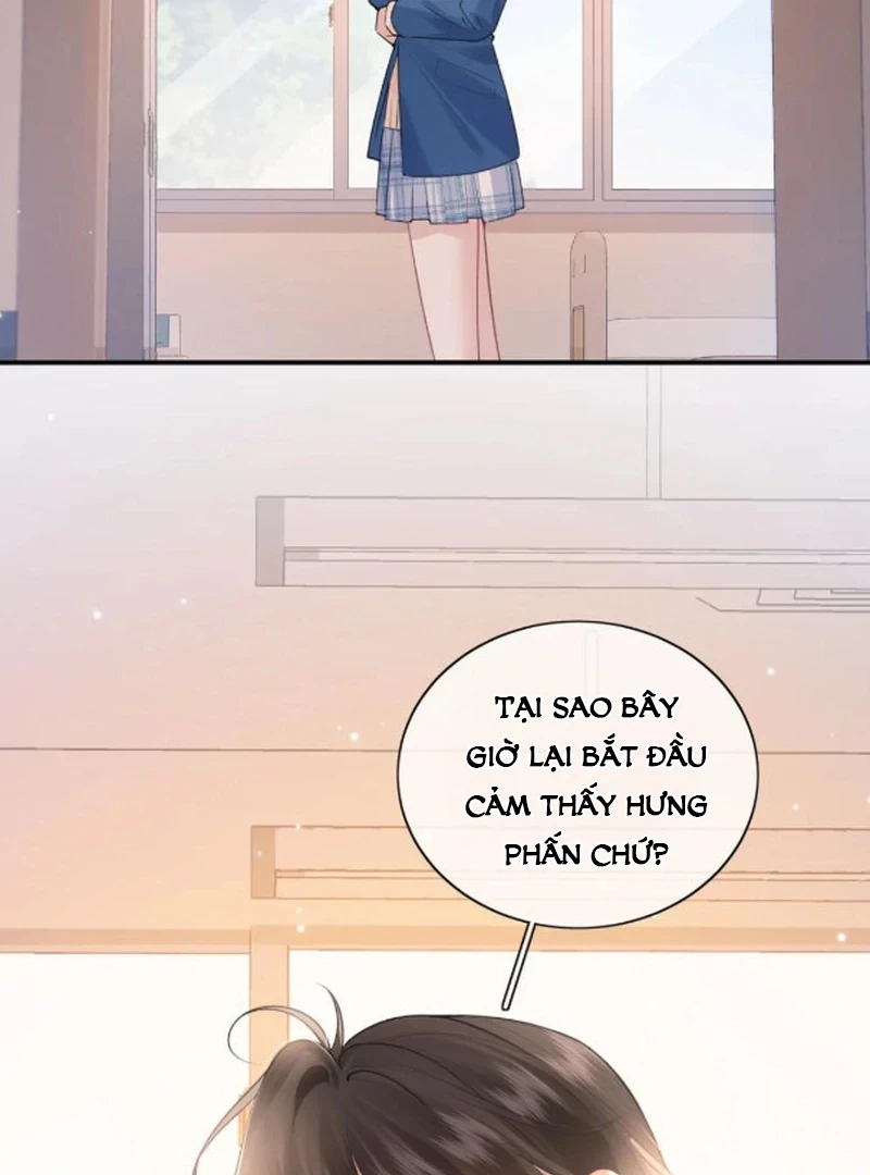 Nhịp Đập Nguy Hiểm Chapter 11 - Trang 50