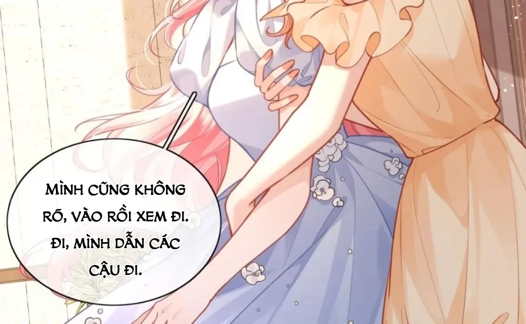 Nhịp Đập Nguy Hiểm Chapter 12 - Trang 13