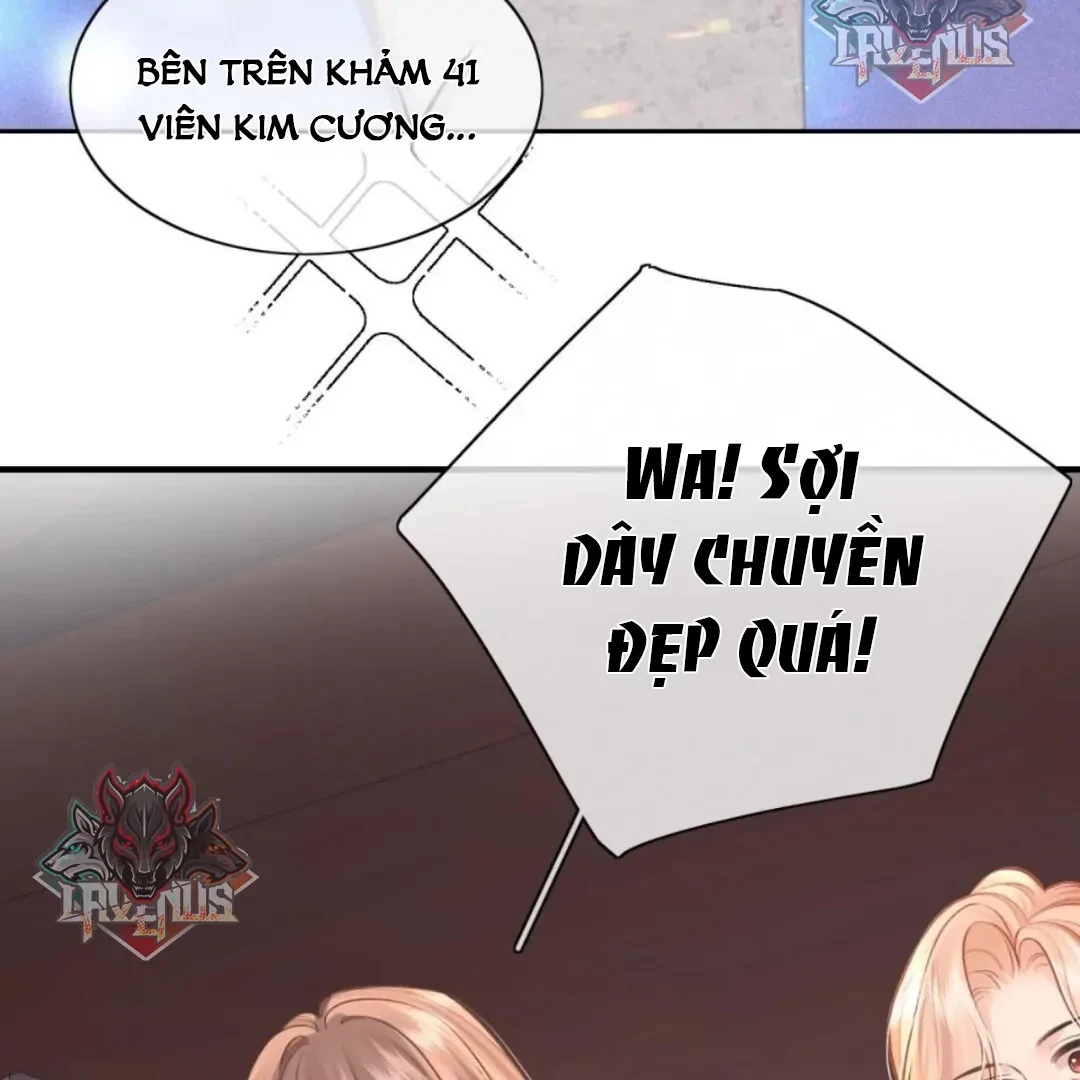 Nhịp Đập Nguy Hiểm Chapter 12 - Trang 20