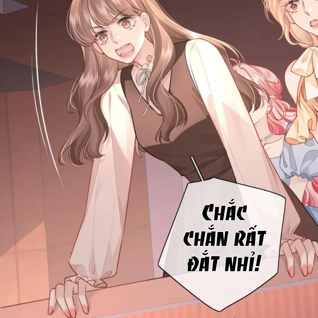Nhịp Đập Nguy Hiểm Chapter 12 - Trang 21