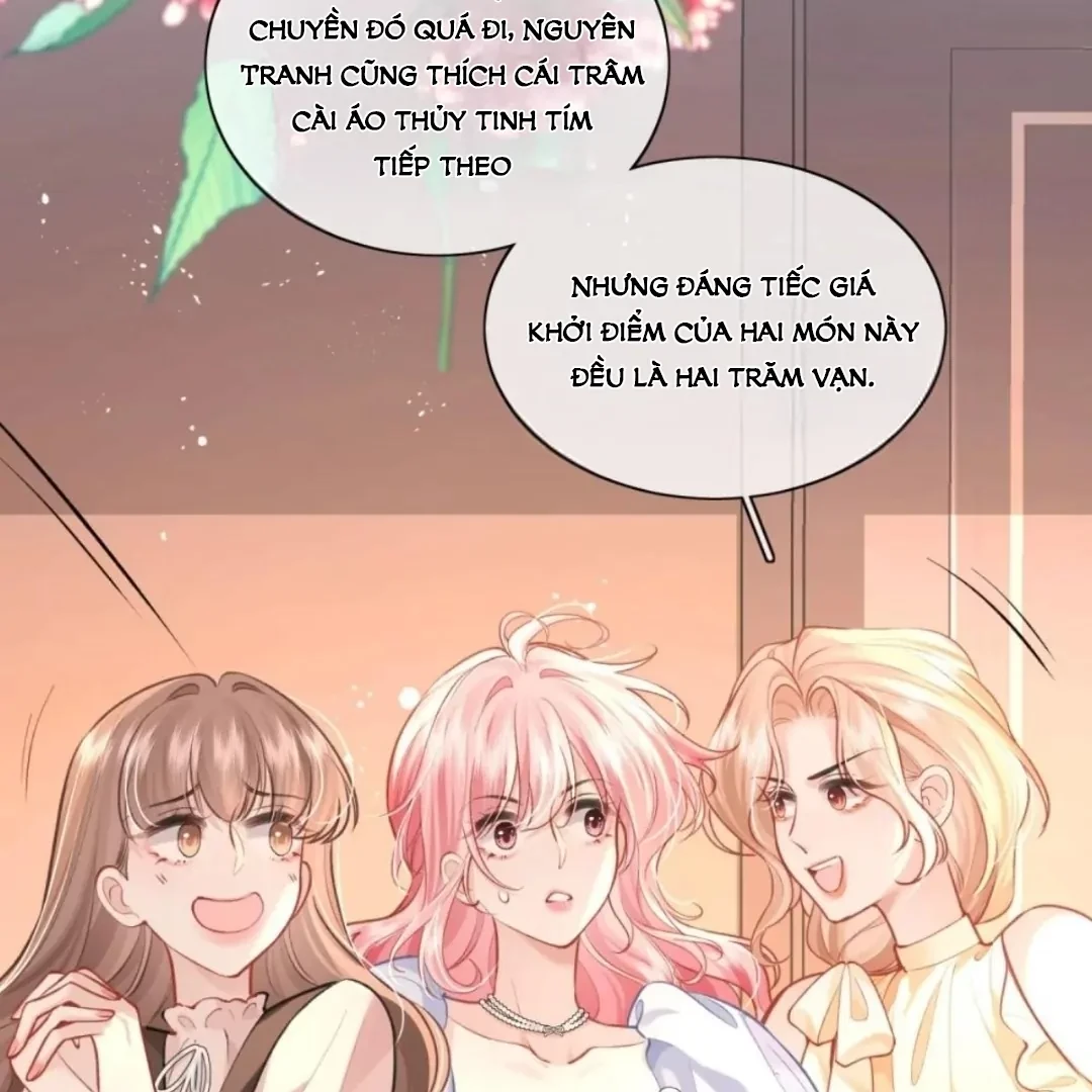 Nhịp Đập Nguy Hiểm Chapter 12 - Trang 24
