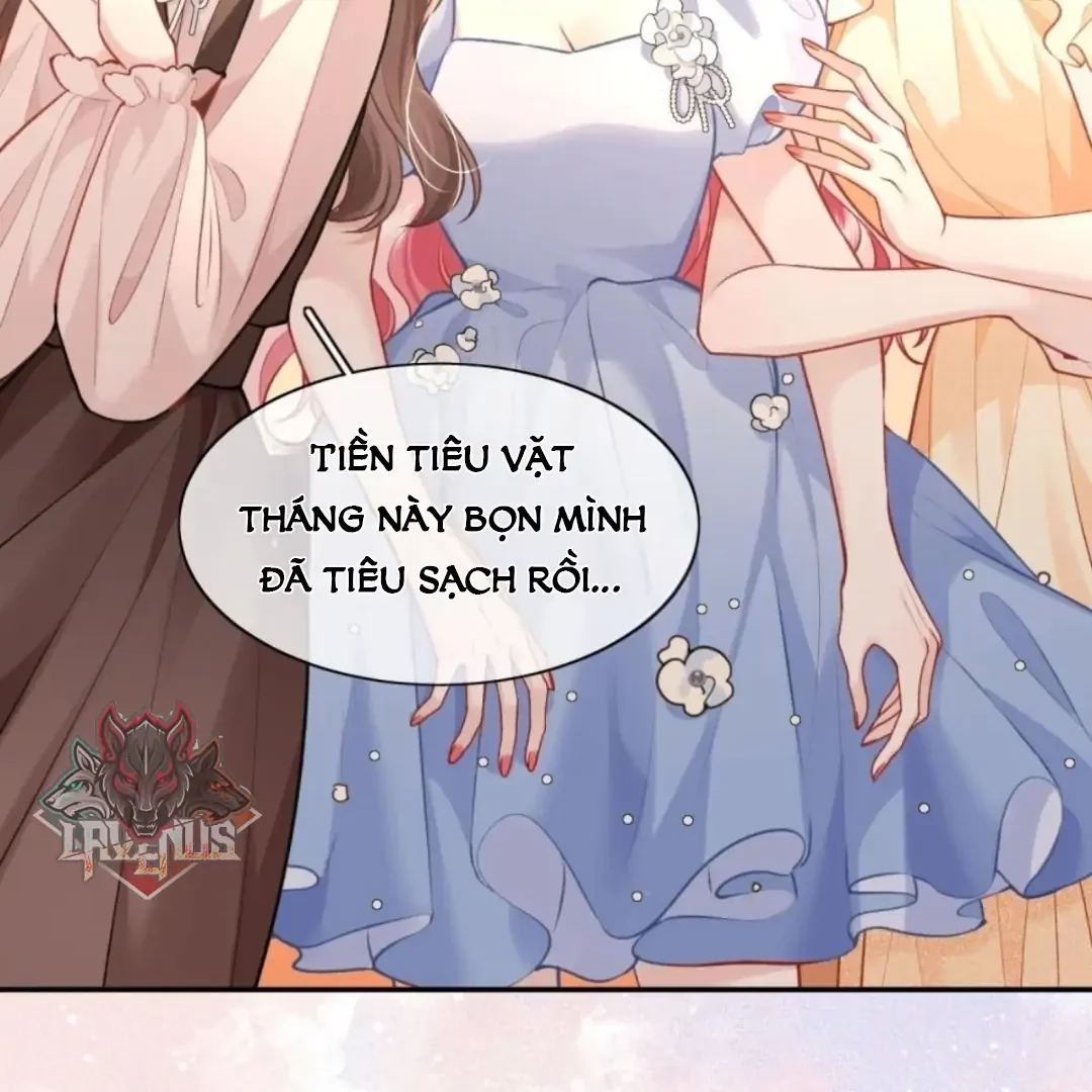 Nhịp Đập Nguy Hiểm Chapter 12 - Trang 25