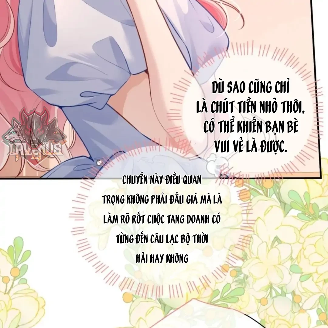 Nhịp Đập Nguy Hiểm Chapter 12 - Trang 29